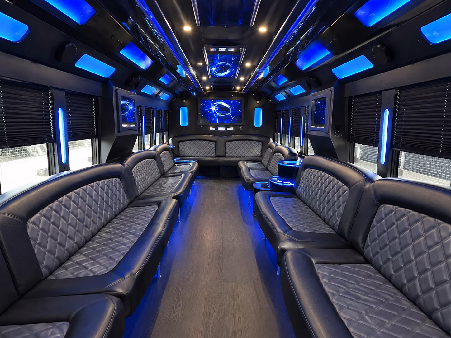 miramar prom transportation