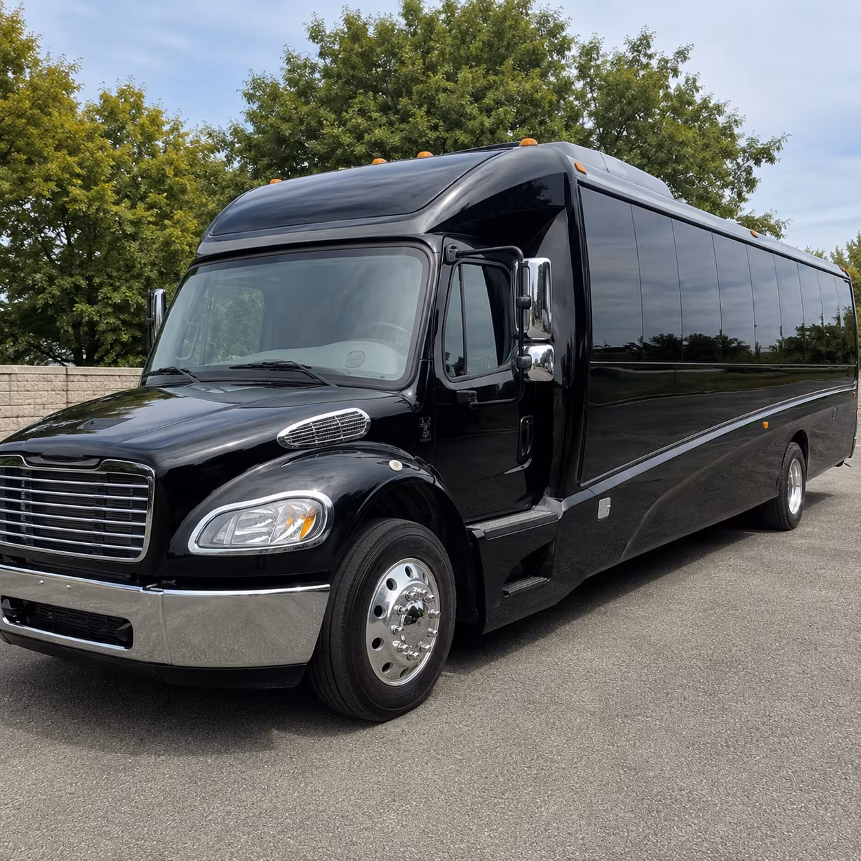 miramar school event transportation
